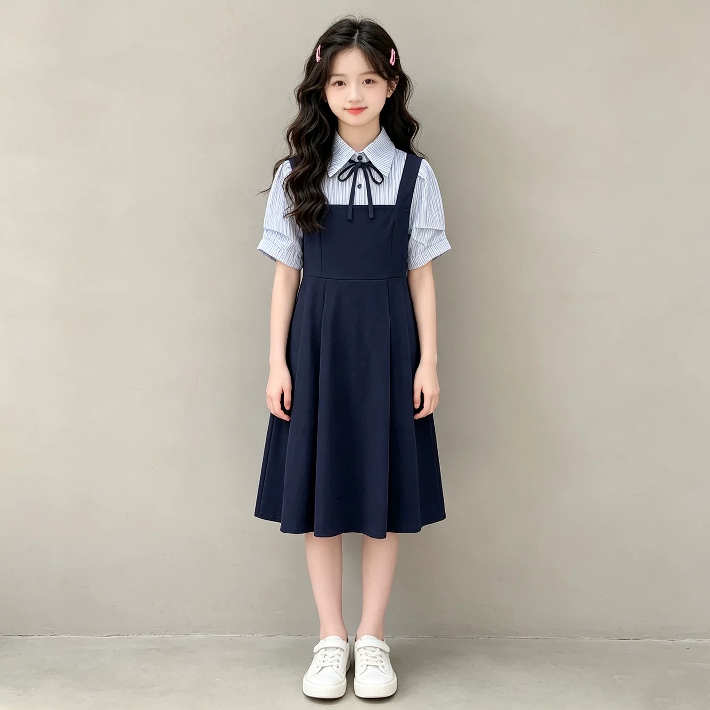 2026 summer Kids party princes - огляд і ціна Summer Clothing For Teen Girls