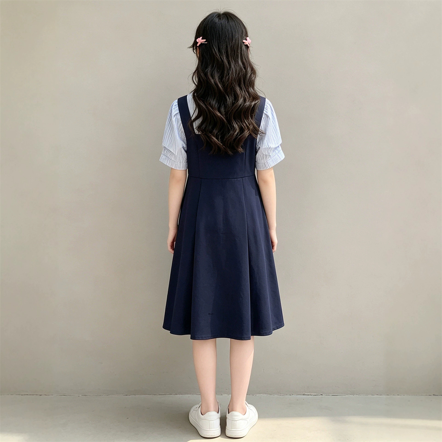 2026 summer Kids party princes - огляд і ціна Summer Clothing For Teen Girls
