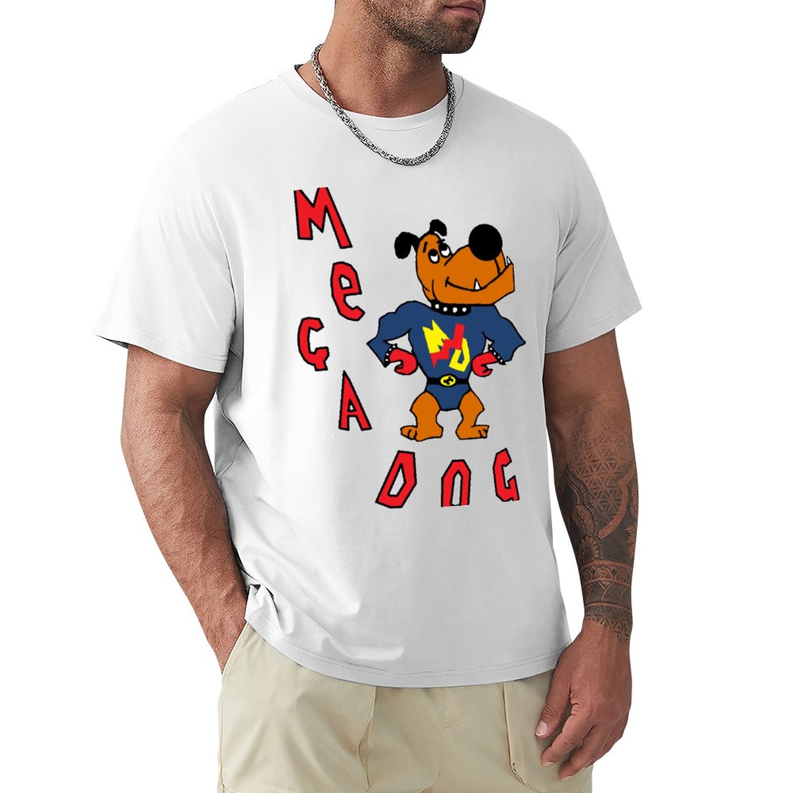 Skins UK - Sid Jenkins Mega Do - огляд і ціна Summer Clothing Uk
