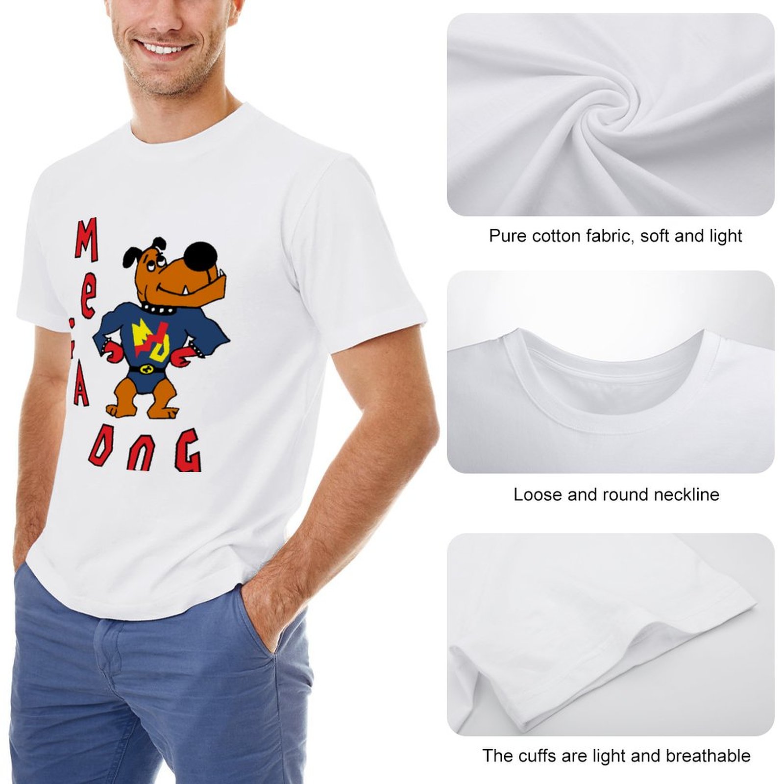 Skins UK - Sid Jenkins Mega Do - огляд і ціна Summer Clothing Uk