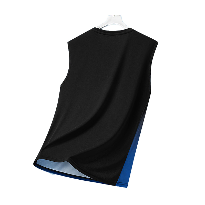 Men Gradient Sports Vest Light - огляд і ціна Summer Clothing For Teens
