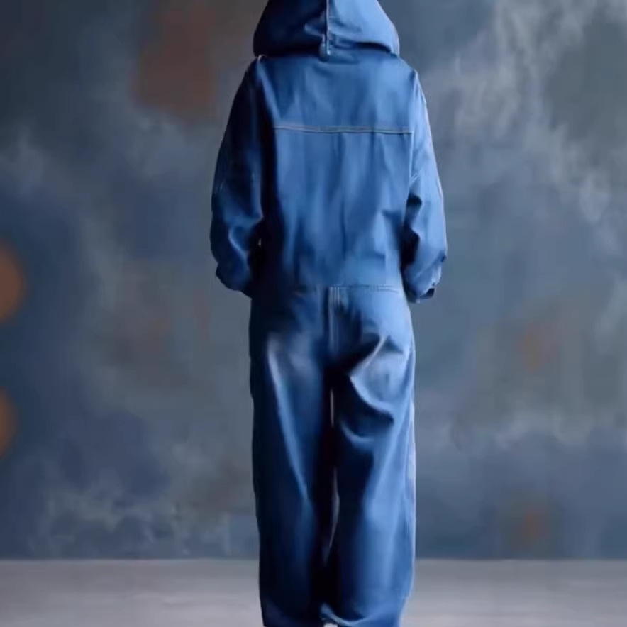 Jumpsuits Women One Piece Full - огляд і ціна Summer Clothing Work