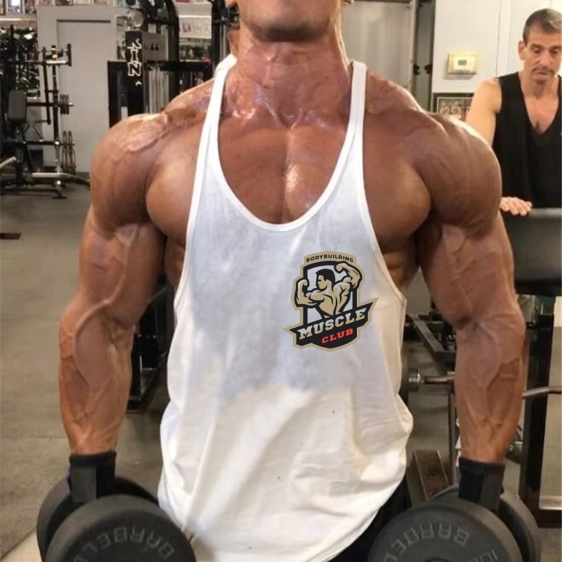 Fitness essential vest, gym st - огляд і ціна Summer Clothing Essentials Men