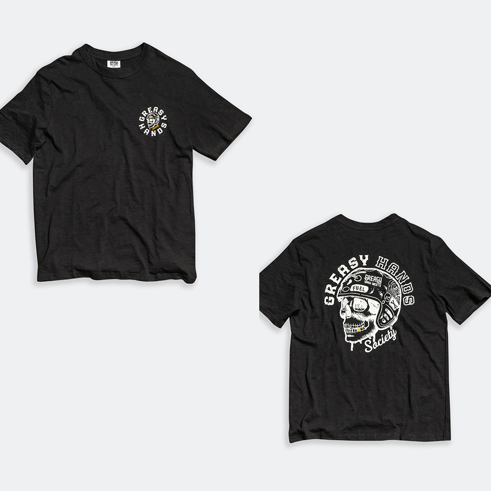 2026 new style T-shirt, cool T - огляд і ціна Summer Clothing Essentials Men
