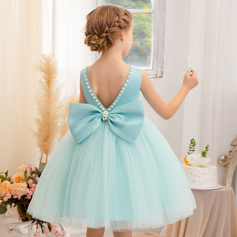 Dresses For Teenage Girls Tull - огляд і ціна Summer Clothing For Teen Girls