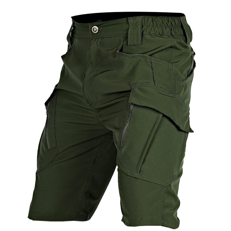 TRVLWEGO Men's Tactical Cargo  - огляд і ціна Summer Clothing Work