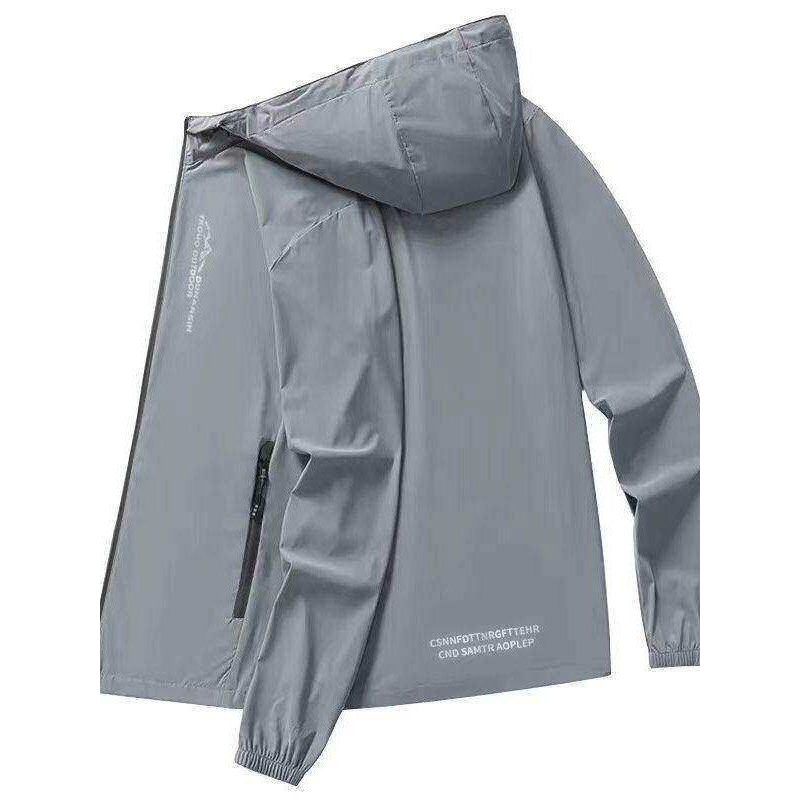 Men's Summer Lightweight Breat - огляд і ціна Summer Clothing Work