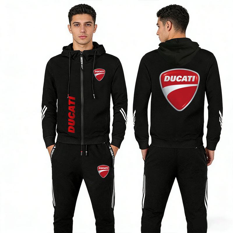 2026 Hot Ducati Spring summer  - огляд і ціна Summer Clothing Brands