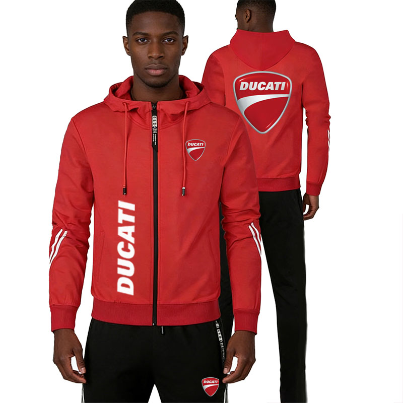 2026 Hot Ducati Spring summer  - огляд і ціна Summer Clothing Brands