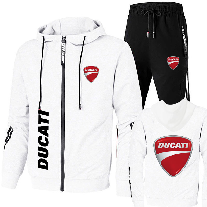 2026 Hot Ducati Spring summer  - огляд і ціна Summer Clothing Brands