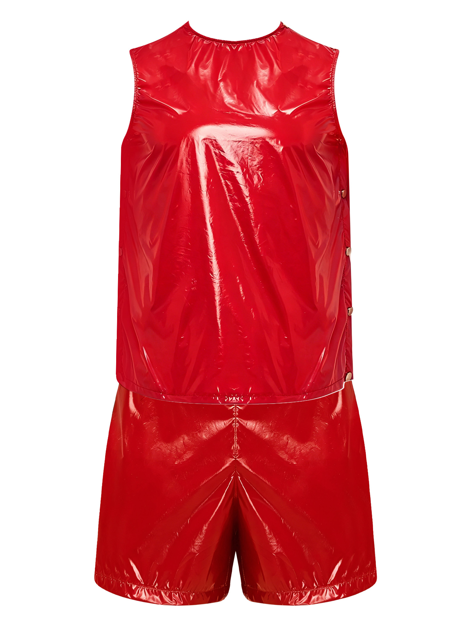 Men Waterproof Sweat 2 Piece S - огляд і ціна Tank Top Breathable