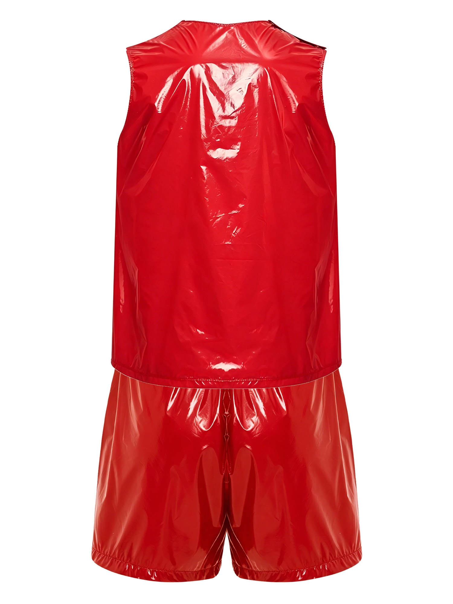 Men Waterproof Sweat 2 Piece S - огляд і ціна Tank Top Breathable