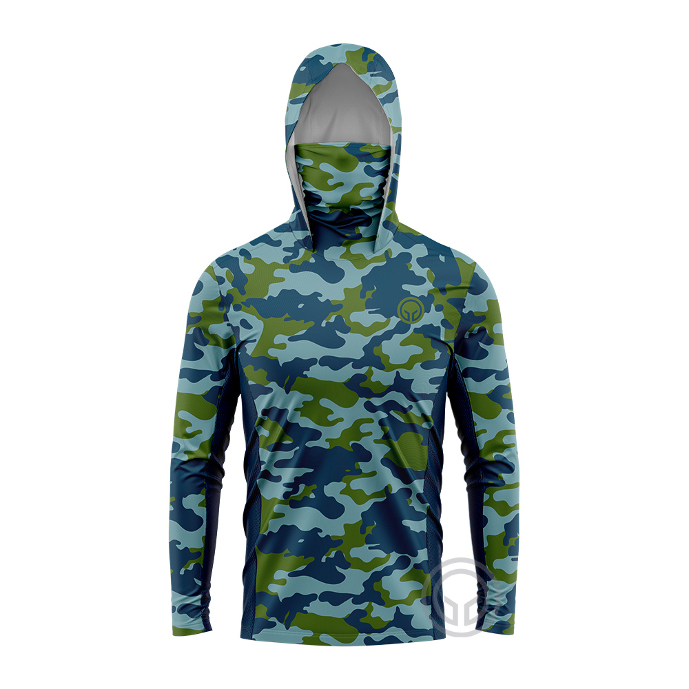 New Fishing Apparel Summer Out - огляд і ціна Summer Clothing Wear