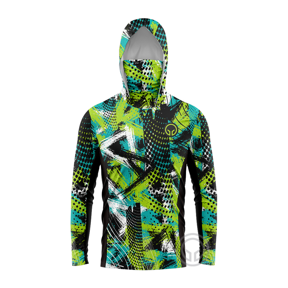 New Fishing Apparel Summer Out - огляд і ціна Summer Clothing Wear