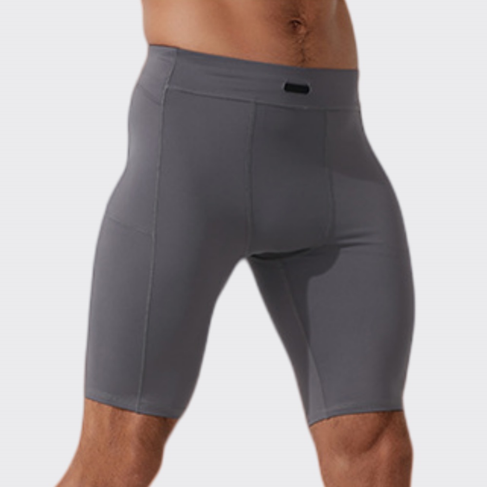 2026 Men's Shorts Sportswear C - огляд і ціна Summer Clothing In Winter