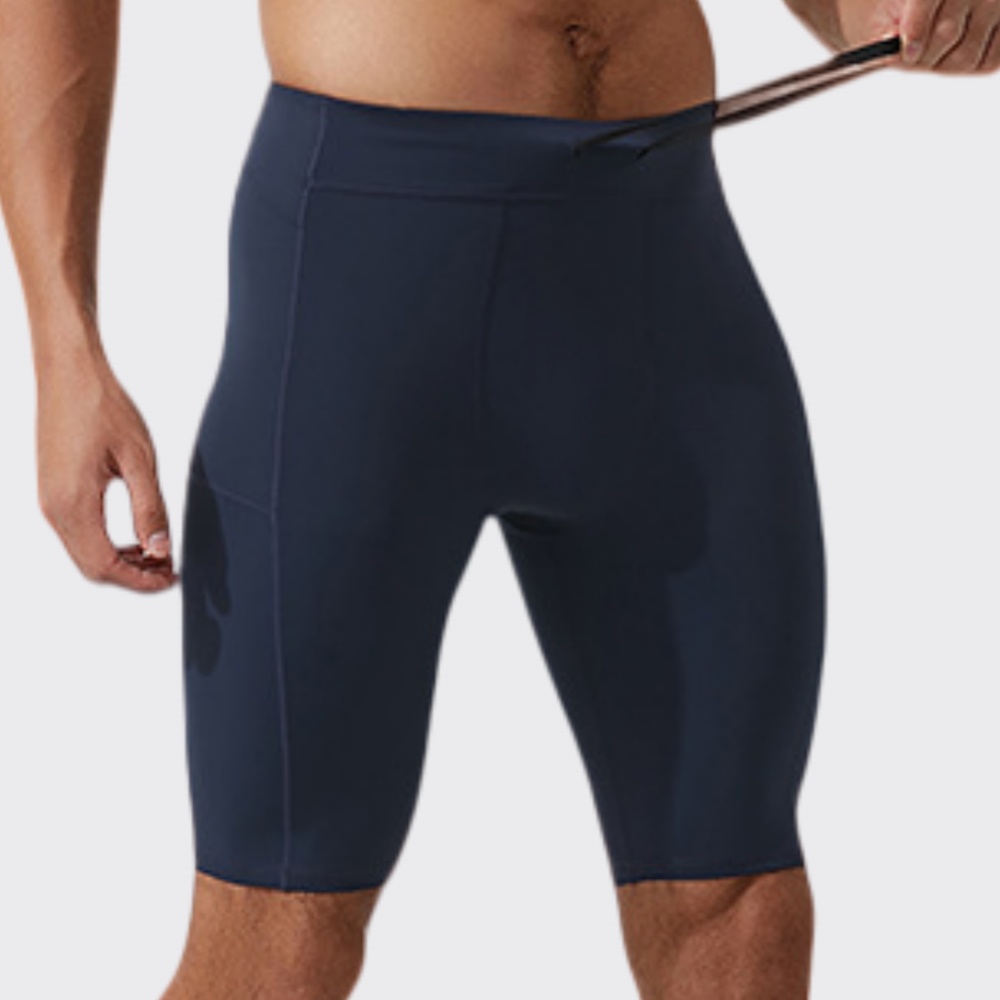 2026 Men's Shorts Sportswear C - огляд і ціна Summer Clothing In Winter