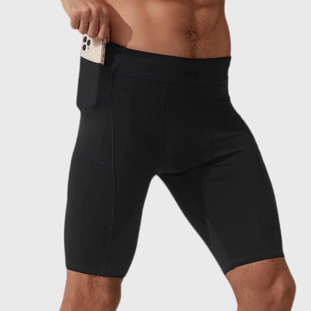 2026 Men's Shorts Sportswear C - огляд і ціна Summer Clothing In Winter