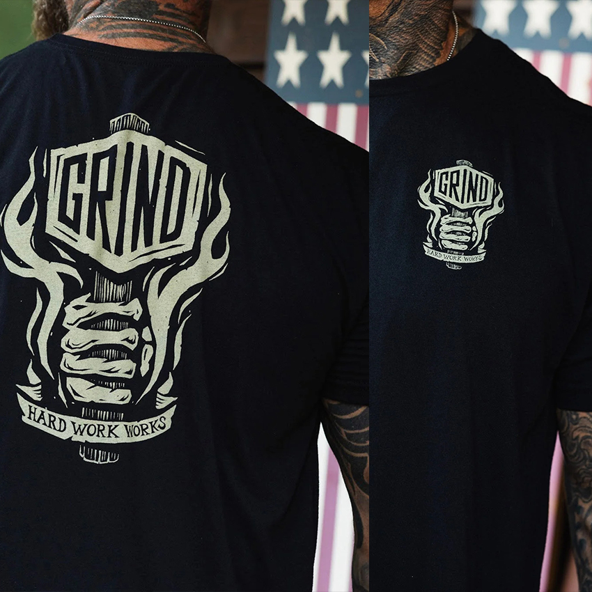 Fit Gym T-shirt Man T-shirts O - огляд і ціна Summer Clothing Essentials Men