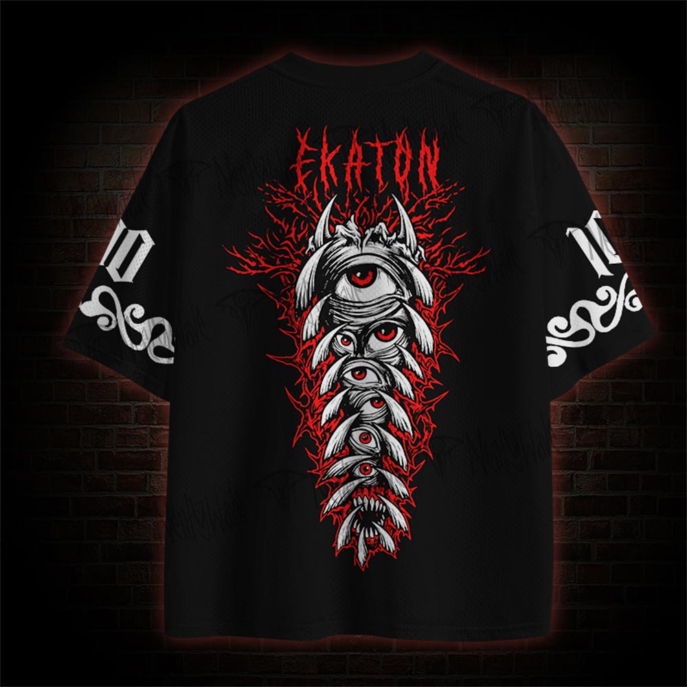 Hot Selling Products, Horror D - огляд і ціна Summer Clothing In Winter