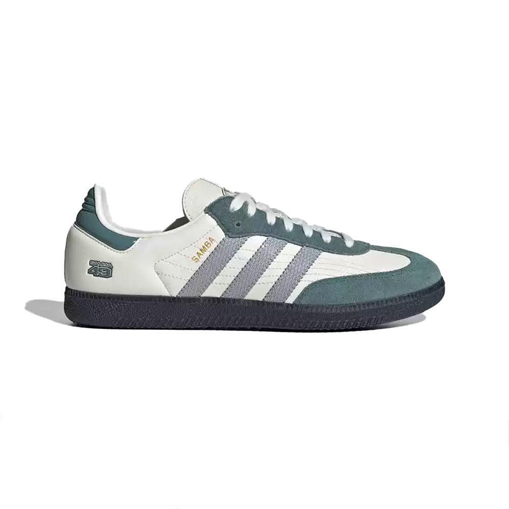 Official Adidas Genuine Samba  - огляд і ціна Adidas Shoes Samba