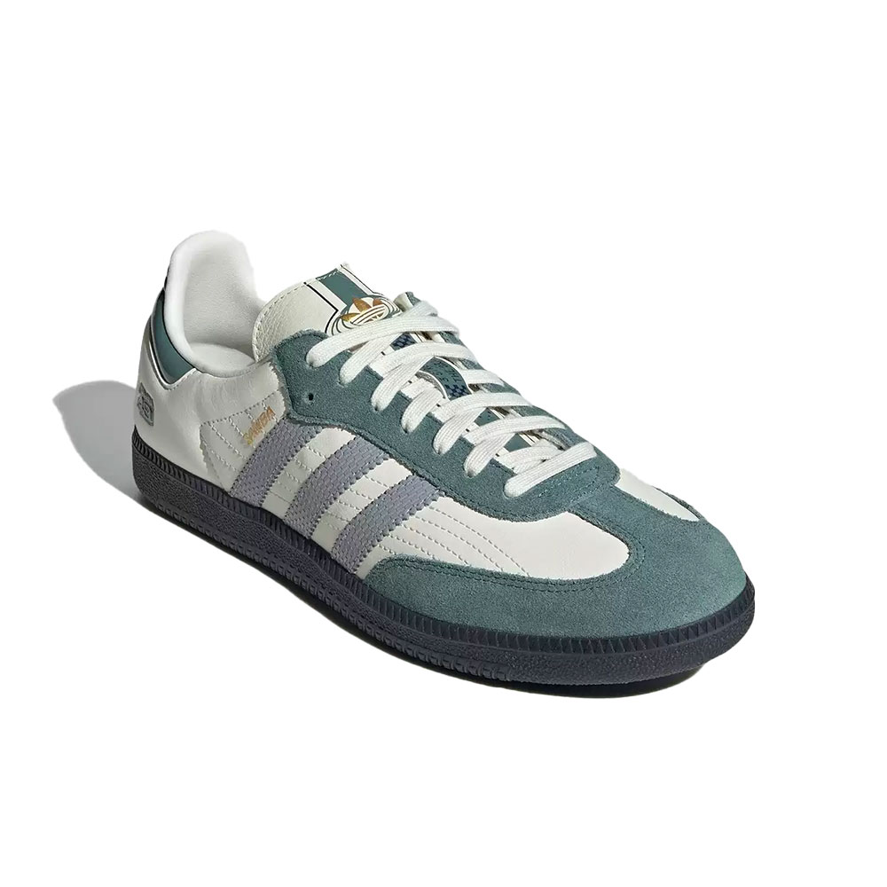 Official Adidas Genuine Samba  - огляд і ціна Adidas Shoes Samba