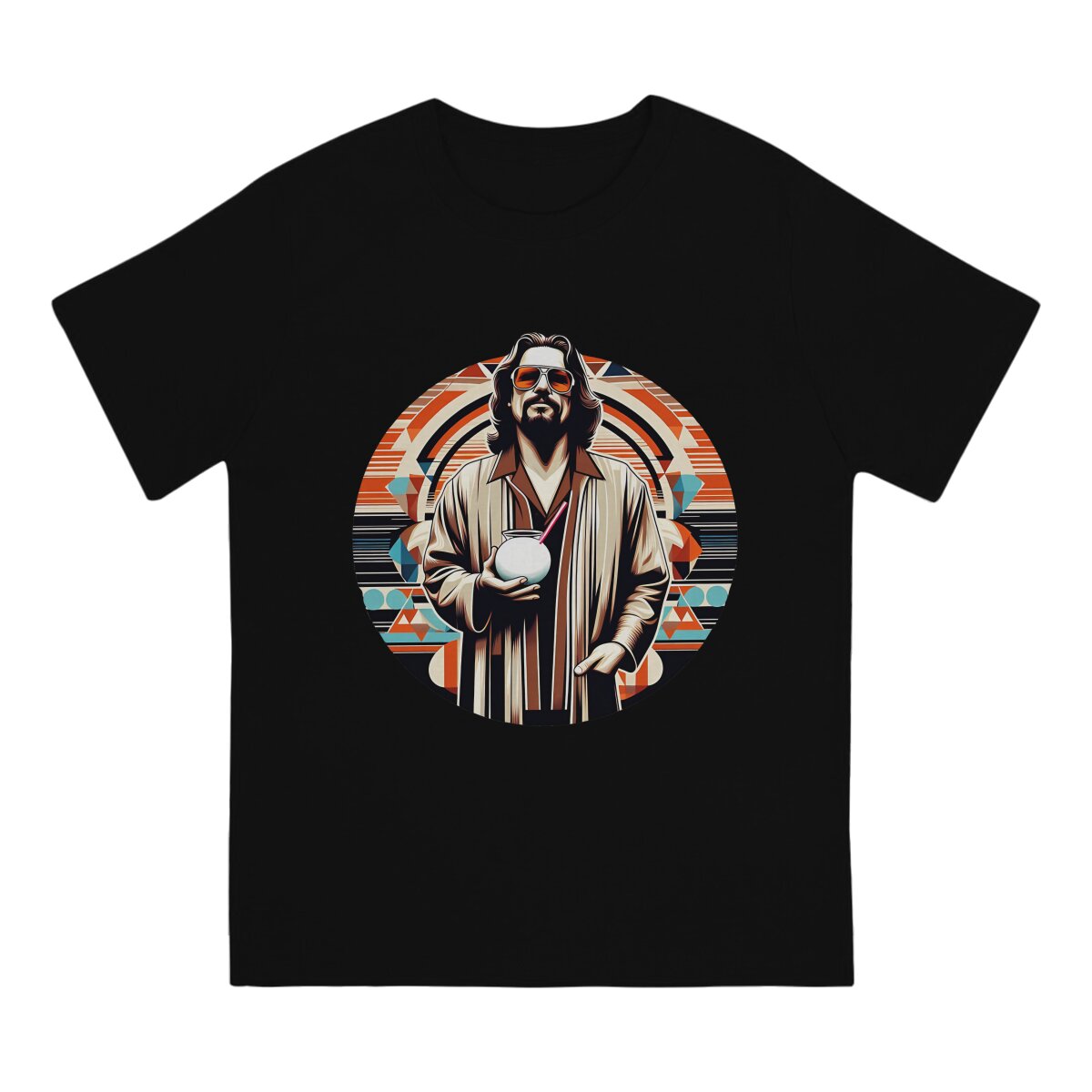 The Big Lebowski Movie The Dud - огляд і ціна Summer Clothing Essentials Men