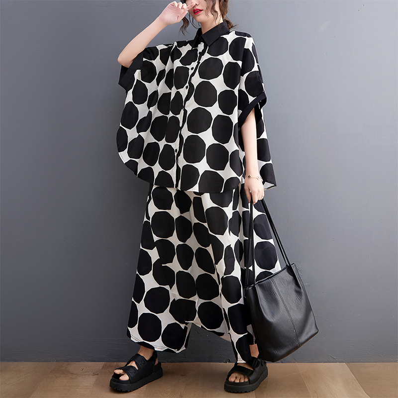 Lightweight Loose Batwing Slee - огляд і ціна Summer Clothing Brands