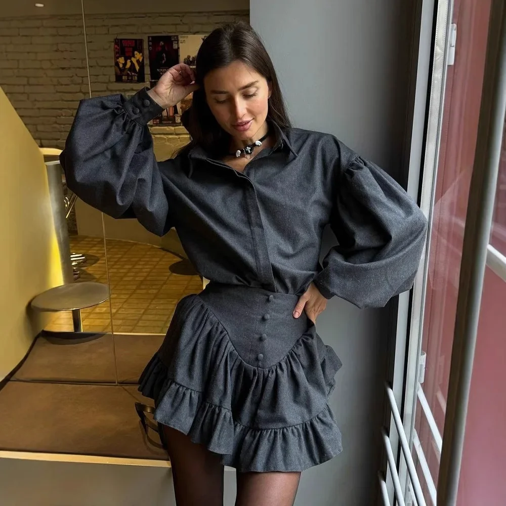 2025 New Elegantsuit Women's C - огляд і ціна Summer Clothing Juniors