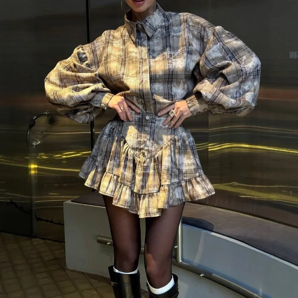 2025 New Elegantsuit Women's C - огляд і ціна Summer Clothing Juniors