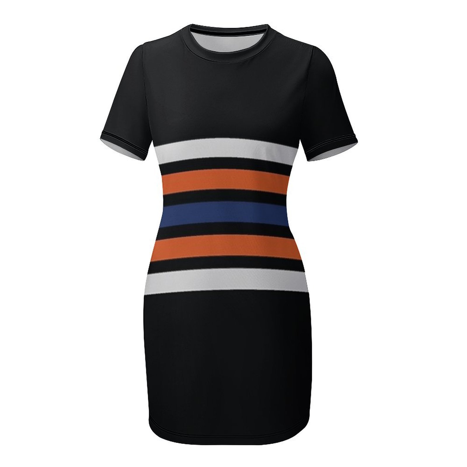 Retro black color palette Shor - огляд і ціна Summer Clothing Color Palette