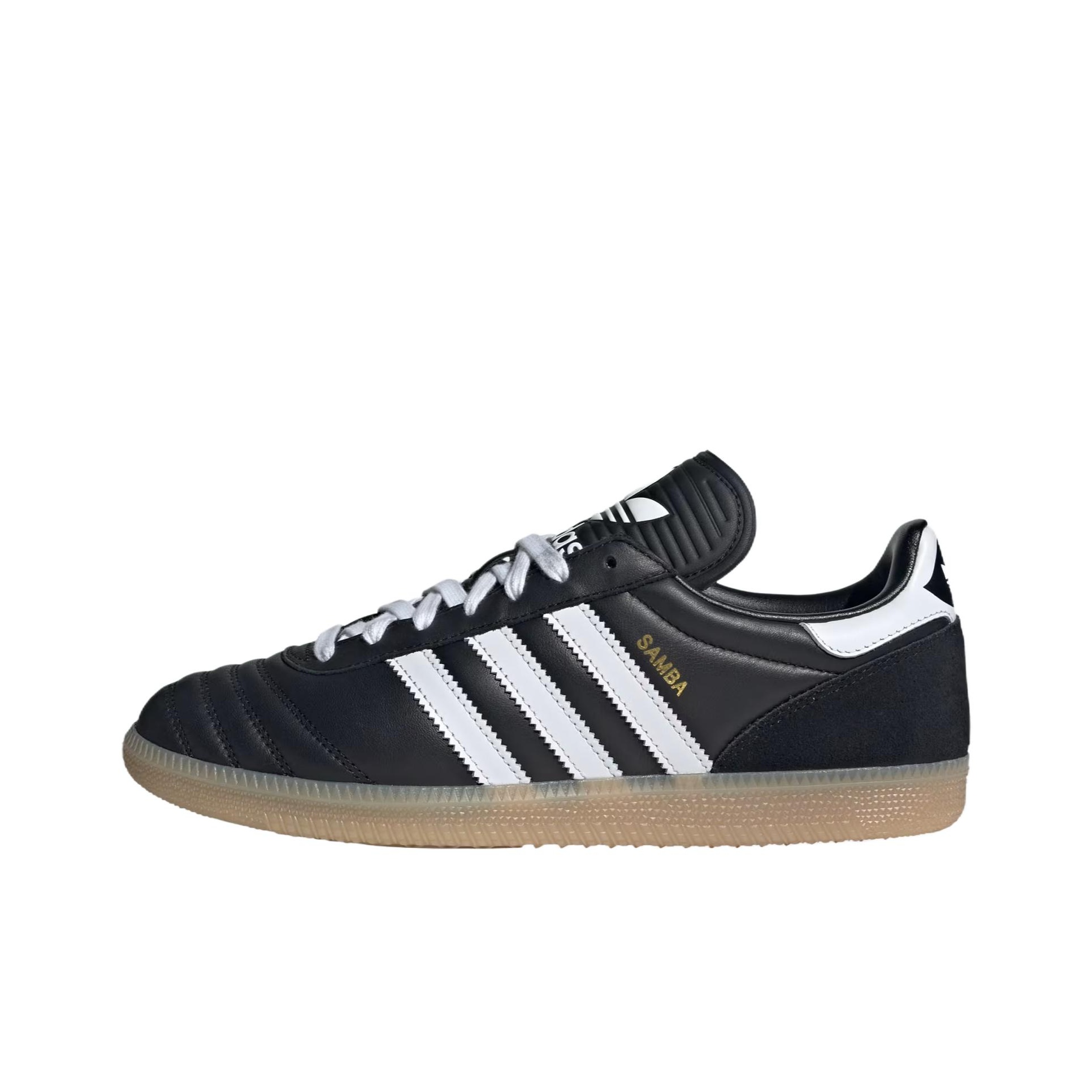 Adidas Originals Samba JP Abra - огляд і ціна Adidas Shoes Samba