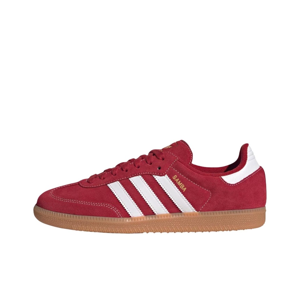 Official Adidas Genuine SAMBA  - огляд і ціна Adidas Shoes Samba