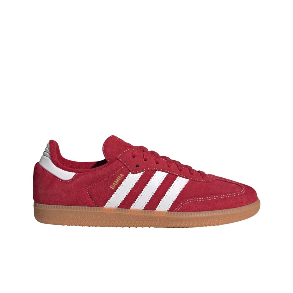 Official Adidas Genuine SAMBA  - огляд і ціна Adidas Shoes Samba